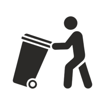 Bin Man icon